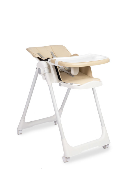 HIGH CHAIR MEGALO BEIGE - Image 6