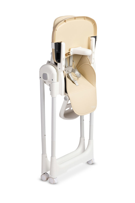 HIGH CHAIR MEGALO BEIGE - Image 10