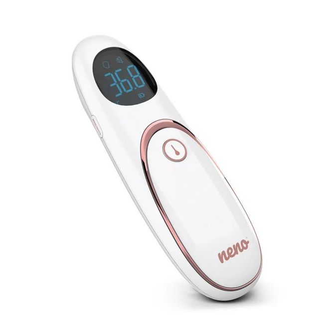4988 NON-CONTACT THERMOMETER NENO MEDIC T06 - Image 6