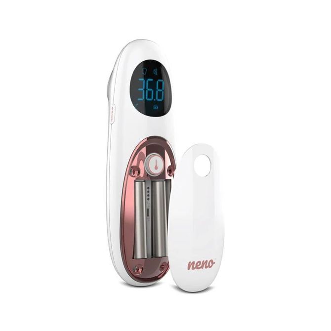 4988 NON-CONTACT THERMOMETER NENO MEDIC T06 - Image 8