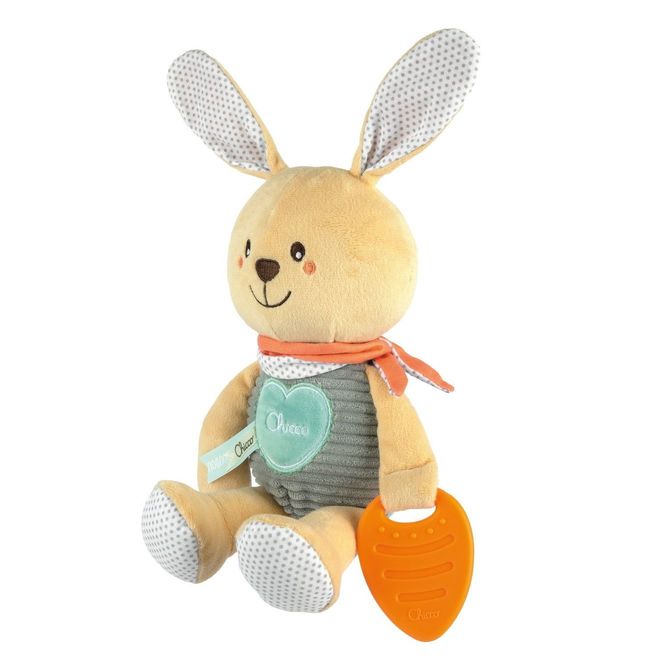 162734 BUNNY WITH A TEETHER - Image 4
