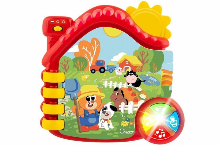 145607 FARM BOOK - Image 4