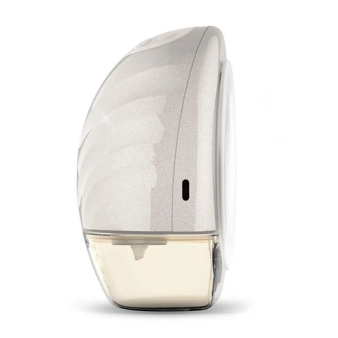 5565 PERLA CORDLESS SHELL BREAST PUMP ELECTRONIC MAM-LK015 - Image 6