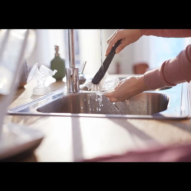 SCF395/31 PREMIUM ELECTRIC BREAST PUMP - obrazek 3