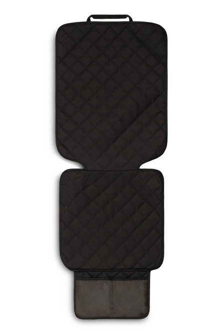 QUILTED PROTECTIVE MAT + SEAT PROTECTOR SET - Afbeelding 3