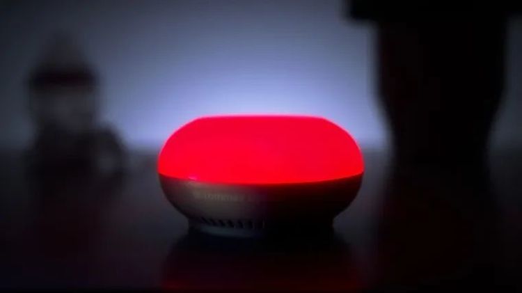 914903 DREAMMAKER NIGHT LAMP – Image 3