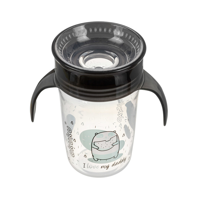 A0671 BOTTLE 360 DARK - Image 2