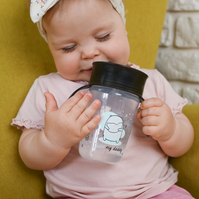 A0671 BOTTLE 360 DARK - Image 5