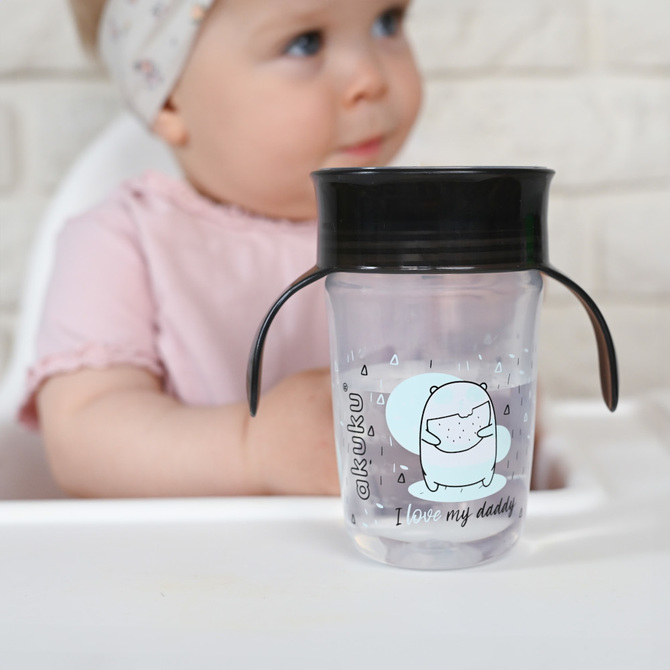 A0671 BOTTLE 360 DARK - Image 6