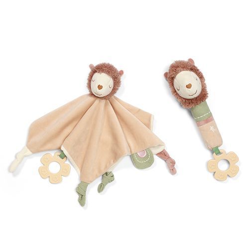 1562 Squeaky with teether LLAMA LUNA - Image 2