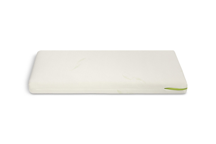 COCONUT-FOAM-COCONUT MATTRESS 90 X 40 ALOE VERA - Image 2