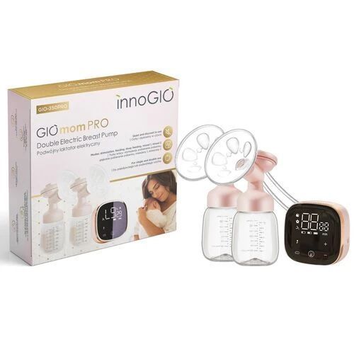 1965 ELECTRIC BREAST PUMP PRO DOUBLE GIO-350PRO – Bild 4