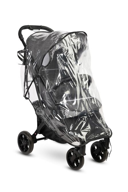 TRAIL GRAPHITE STROLLER - Image 5