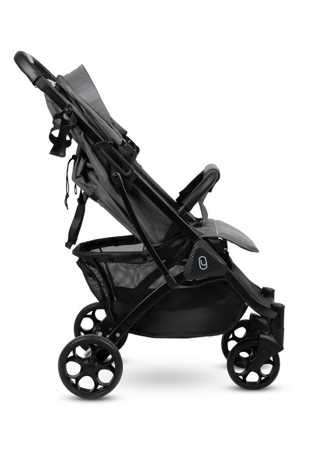 TRAIL GRAPHITE STROLLER - Image 6