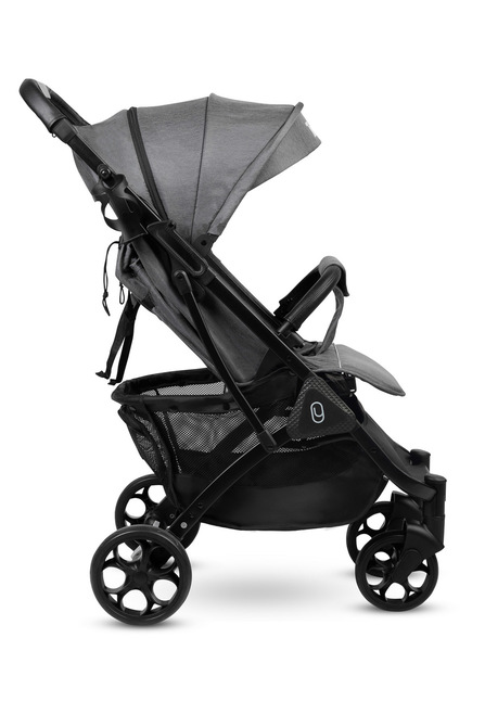 TRAIL GRAPHITE STROLLER - Image 8