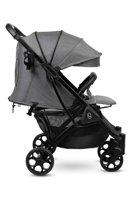 TRAIL GRAPHITE STROLLER - Image 9