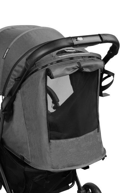 TRAIL GRAPHITE STROLLER - Image 10