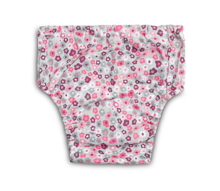 TRAINING PANTIES GIRL PACK 3 PCS - Image 3