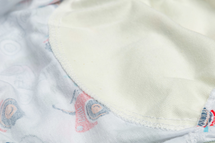 TRAINING PANTIES GIRL PACK 3 PCS - Image 5