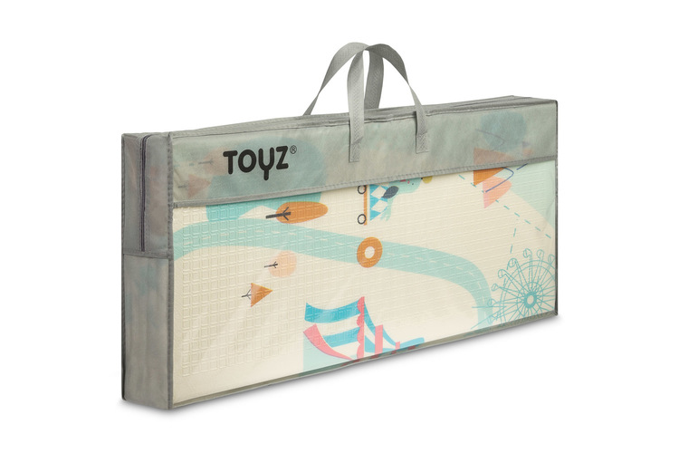 MULTIFUNCTIONAL MAT CIRCUS - Image 5