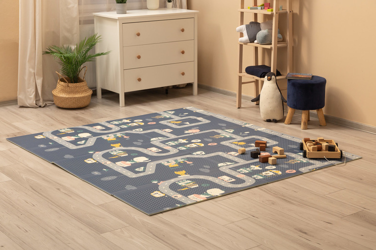 MULTIFUNCTIONAL MAT CIRCUS - Image 8