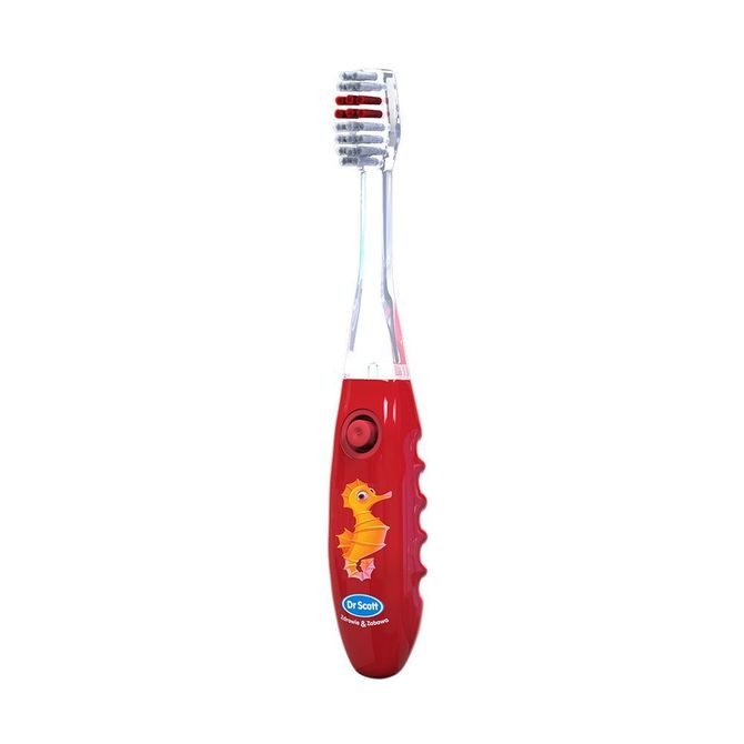 9872 TOOTHBRUSH WITH TIMER DR SCOTT - Image 3