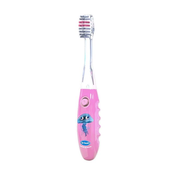 9872 TOOTHBRUSH WITH TIMER DR SCOTT - Image 4