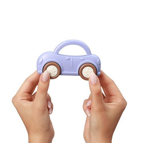 1628 CAR RATTLE - Image 2