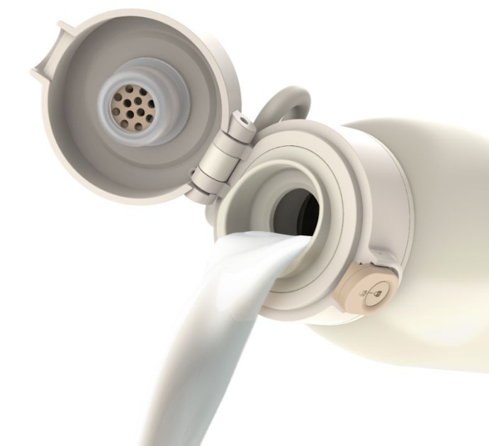 5541 SAVIA PORTABLE HEATER - Image 2