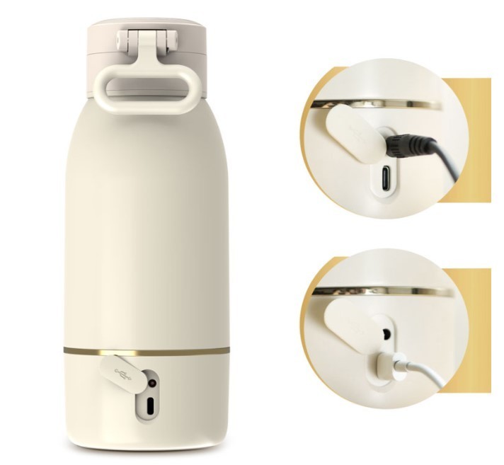 5541 SAVIA PORTABLE HEATER - Image 3