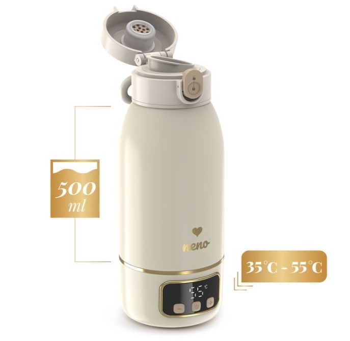 5541 SAVIA PORTABLE HEATER - Image 4