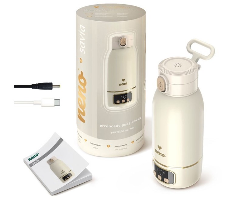 5541 SAVIA PORTABLE HEATER - Image 6