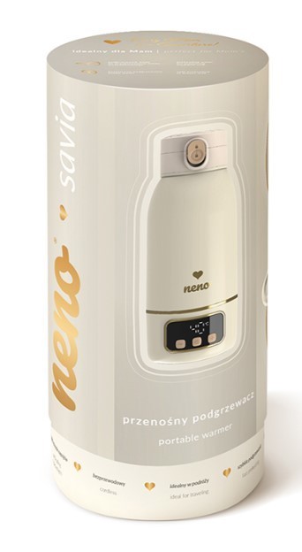 5541 SAVIA PORTABLE HEATER - Image 9