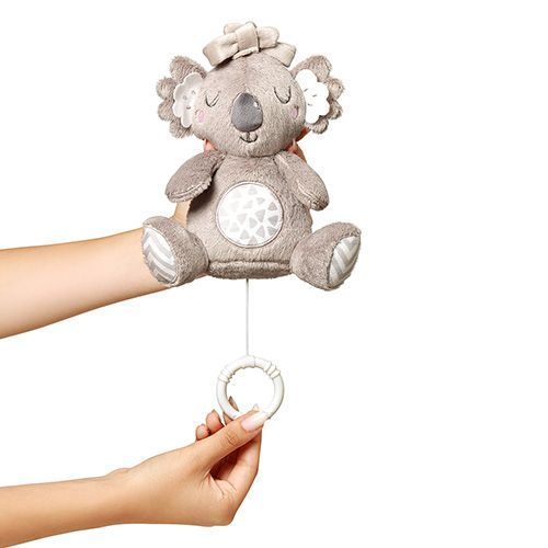 1632 KOALA COCO MUSIC BOX - Image 2