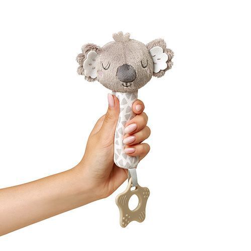 1633 KOALA COCO SQUEAKERS WITH TEETH - Image 2