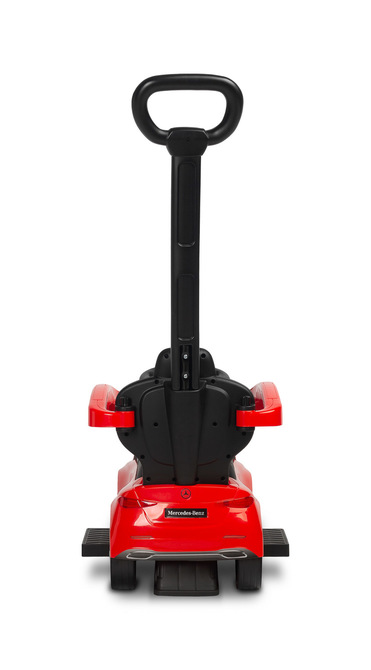 MERCEDES C-CLASS RIDE-ON RED - Image 5