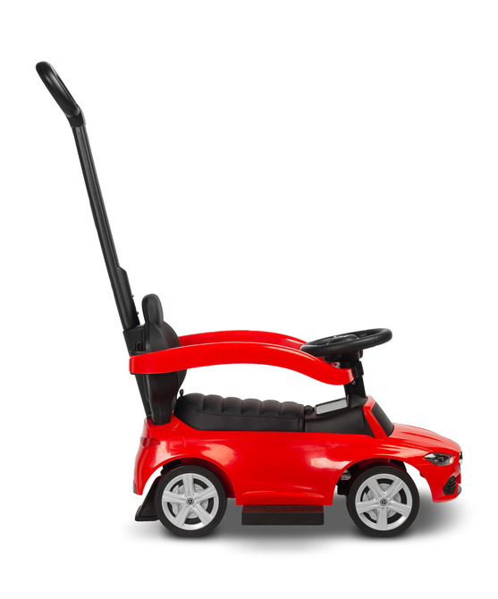 MERCEDES C-CLASS RIDE-ON RED - Image 7