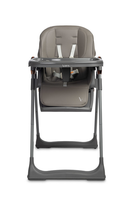 HIGH CHAIR VARS GREY - Image 5