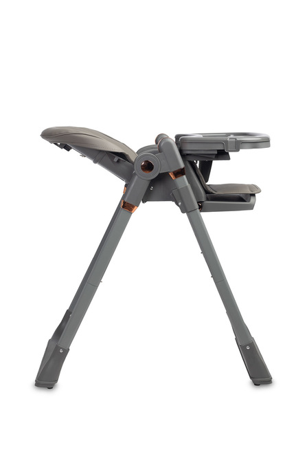 HIGH CHAIR VARS GREY - Image 6