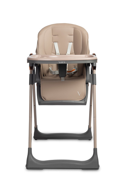 HIGH CHAIR VARS BEIGE - Image 5