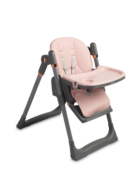 HIGH CHAIR VARS PINK - Image 2