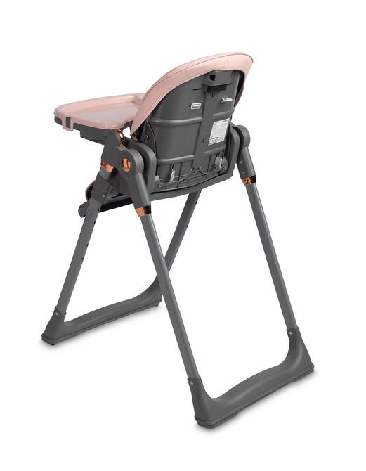 HIGH CHAIR VARS PINK - Image 3