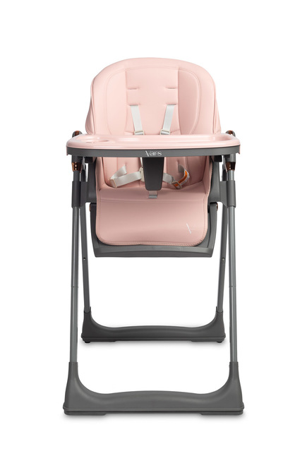 HIGH CHAIR VARS PINK - Image 5