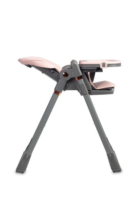 HIGH CHAIR VARS PINK - Image 6