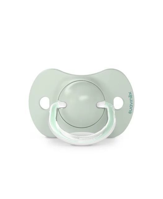 083126 PACIFIER SX PRO 6-18 DREAMS GREEN 308275 - imagine 3
