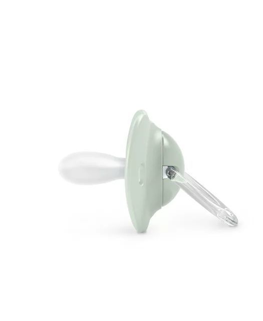 083126 PACIFIER SX PRO 6-18 DREAMS GREEN 308275 - imagine 4
