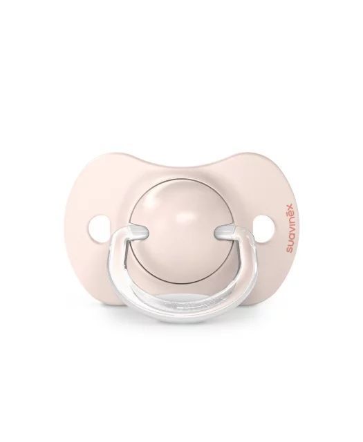 083164 PACIFIER SX PRO 0-6 2PCS DREAMS PINK 308271 - Image 2
