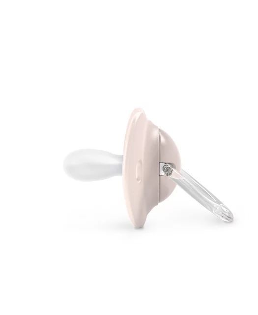 083164 PACIFIER SX PRO 0-6 2PCS DREAMS PINK 308271 - Image 4