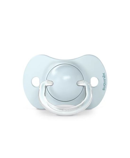 083171 PACIFIER SX PRO 0-6 2SZT DREAMS BLUE 308270 - Image 3