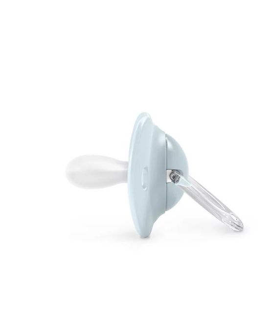 083171 PACIFIER SX PRO 0-6 2SZT DREAMS BLUE 308270 - Image 4